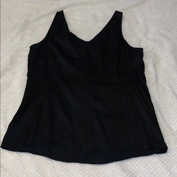 white house black market tank top - Picture 2 of 4